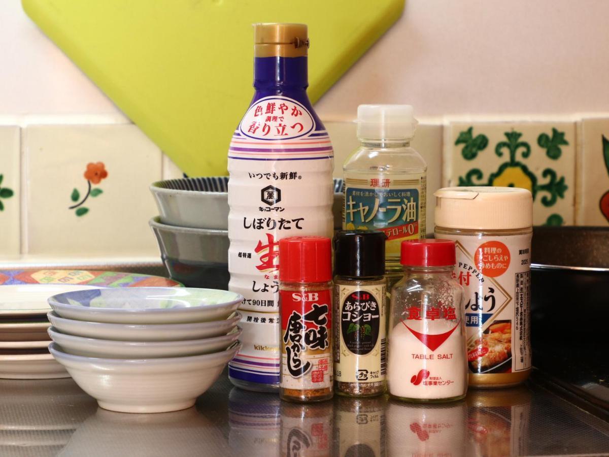 La Posada Fujikawaguchiko Buitenkant foto