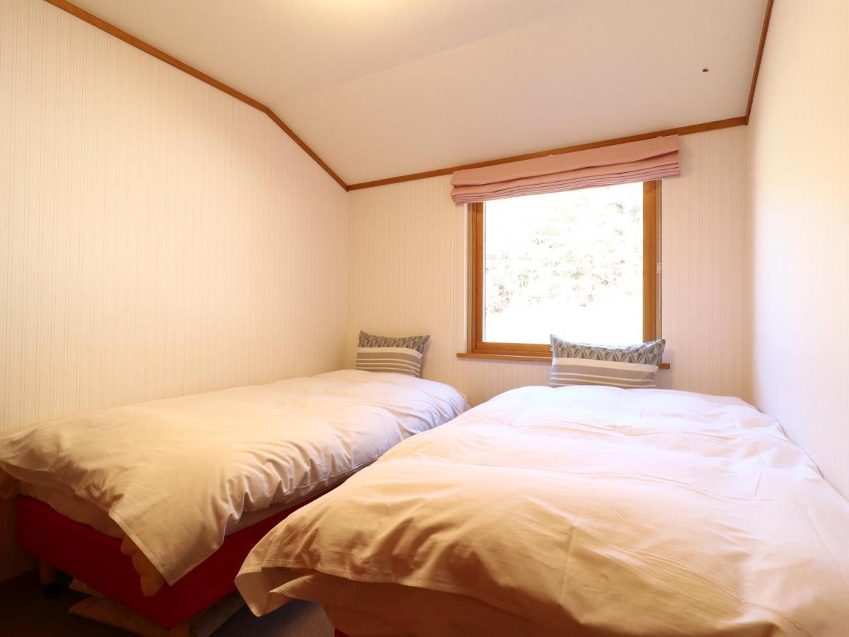 La Posada Fujikawaguchiko Buitenkant foto